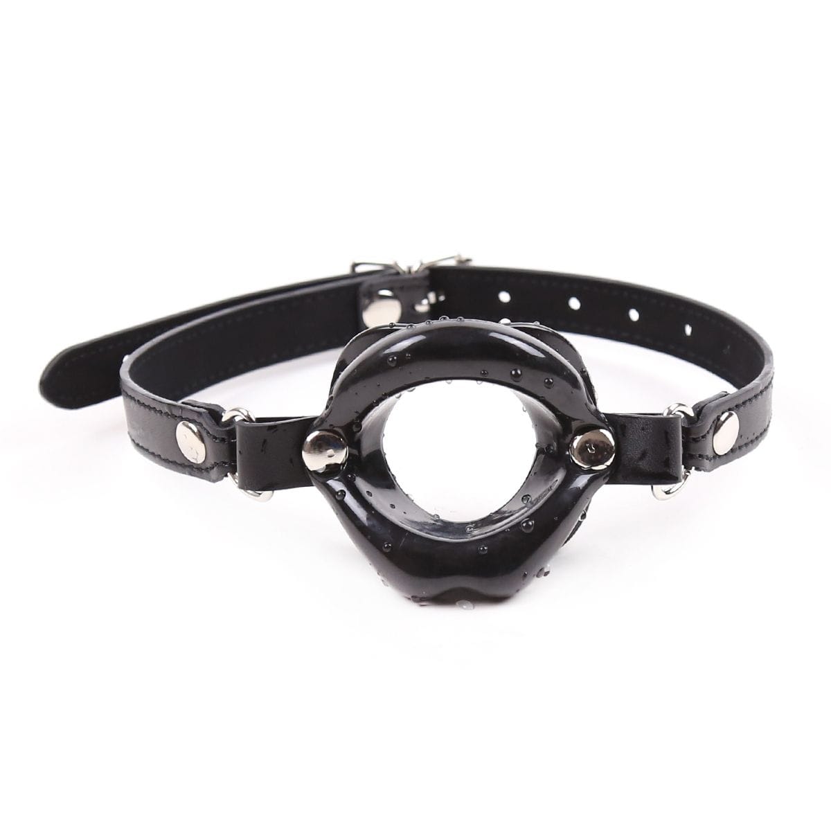 Mundknebel Schöne Lippen 2 mundknebel schone lippen schwarz 1140734997