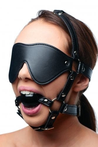 Mundknebel Surprise 1 mundknebel surprise 1140735163
