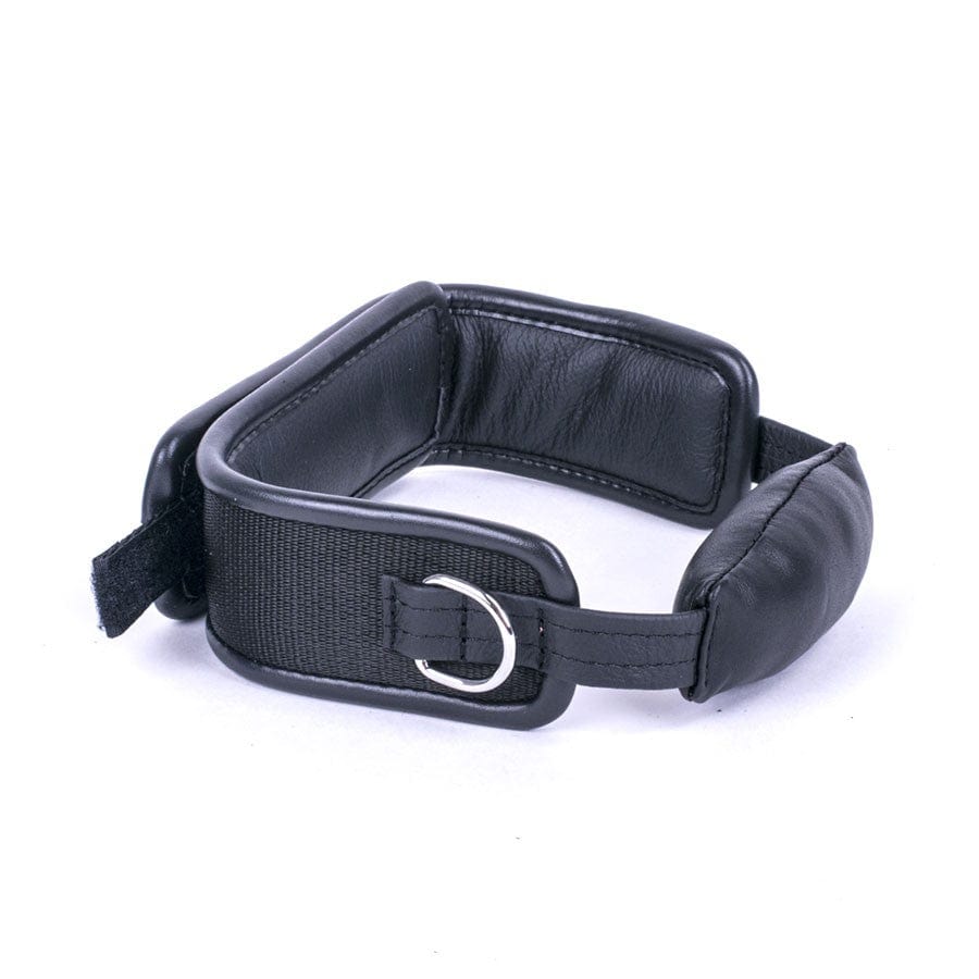 mundknebel xtreme softbag schwarz 1140735253