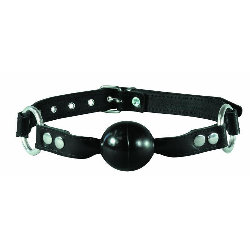 Mundknebel XXdreamStoys schwarz 7 mundknebel xxdreamstoys schwarz