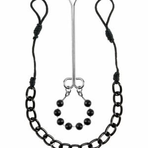 Nippel- und Klitoris-Schmuck
