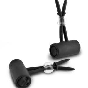 Nippel Vibratoren