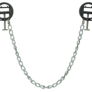 Nippelkette Silber-4024144527564