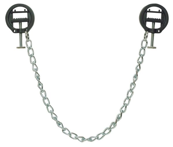 Nippelkette Silber-4024144527564