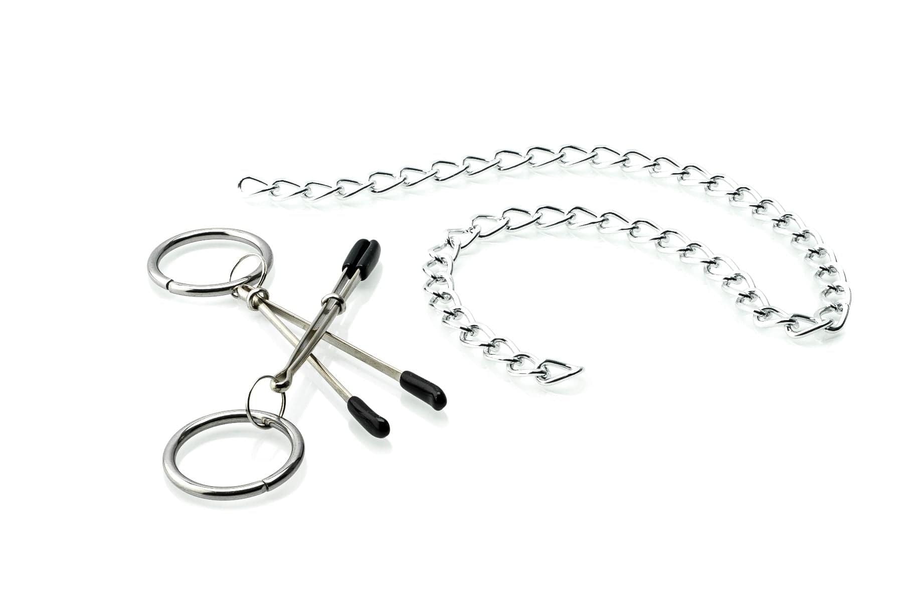 Nippelklemmen Haargenau Ringe 6 nippelklemmen haargenau ringe 1152606902
