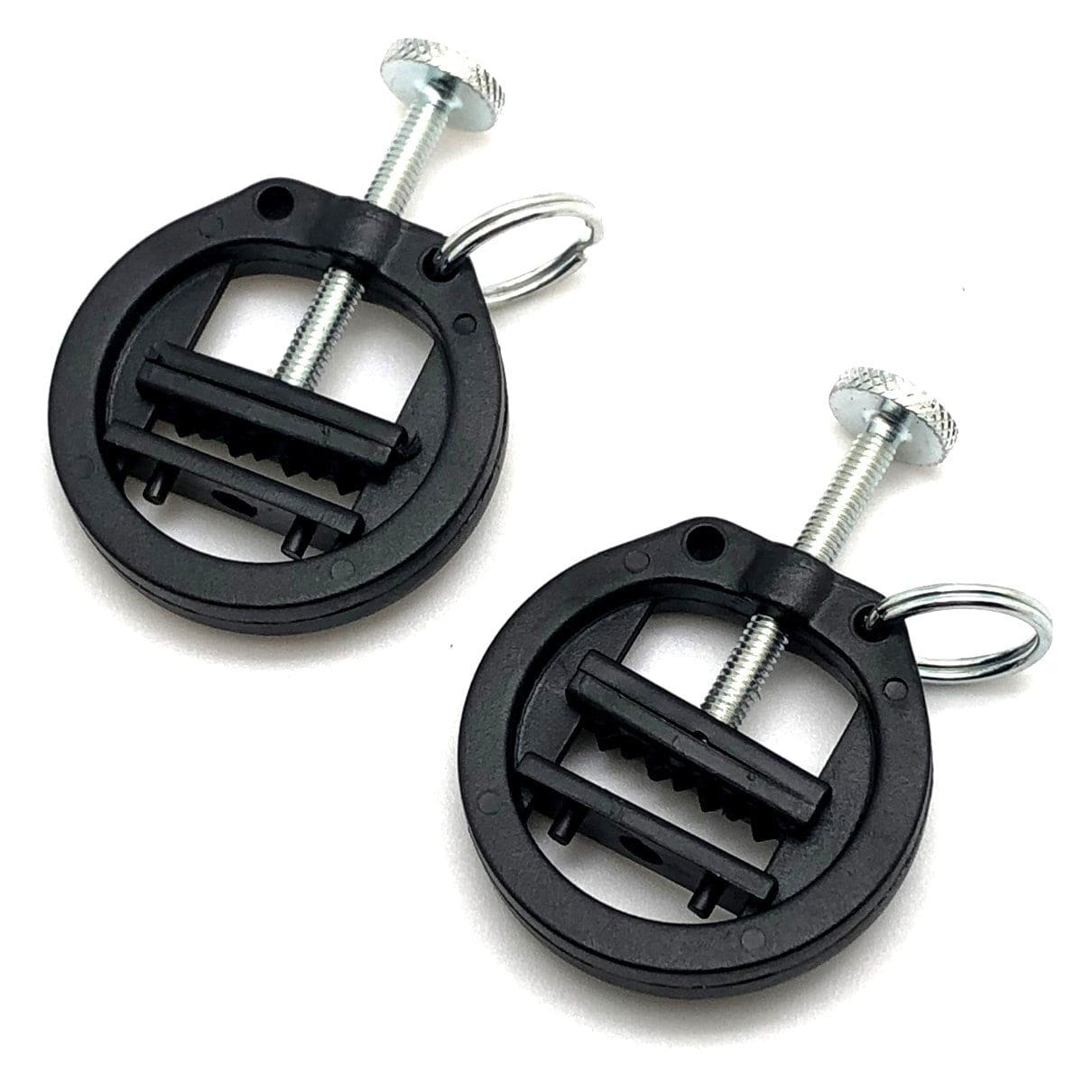 Nippelklemmen Rund 10 nippelklemmen rund 1152604858