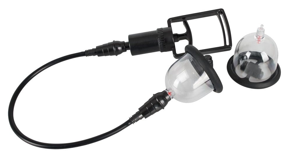 Nippelsauger Glocke mit Vibration 1 nippelsauger glocke mit vibration 1152604289