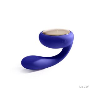 Paarvibrator Klammer 9,2 x 5,6 cm