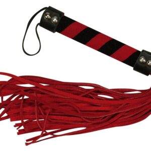 Peitsche rote Zorah