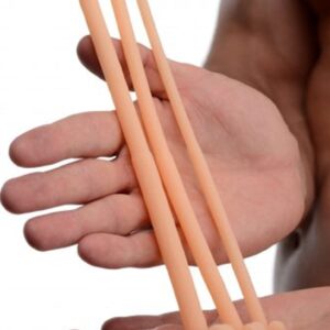 Penisplug Dildo-Set