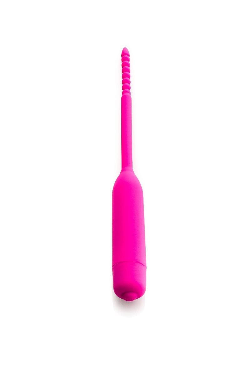 penisplug vibro 21 x 0 6 cm 1152607155