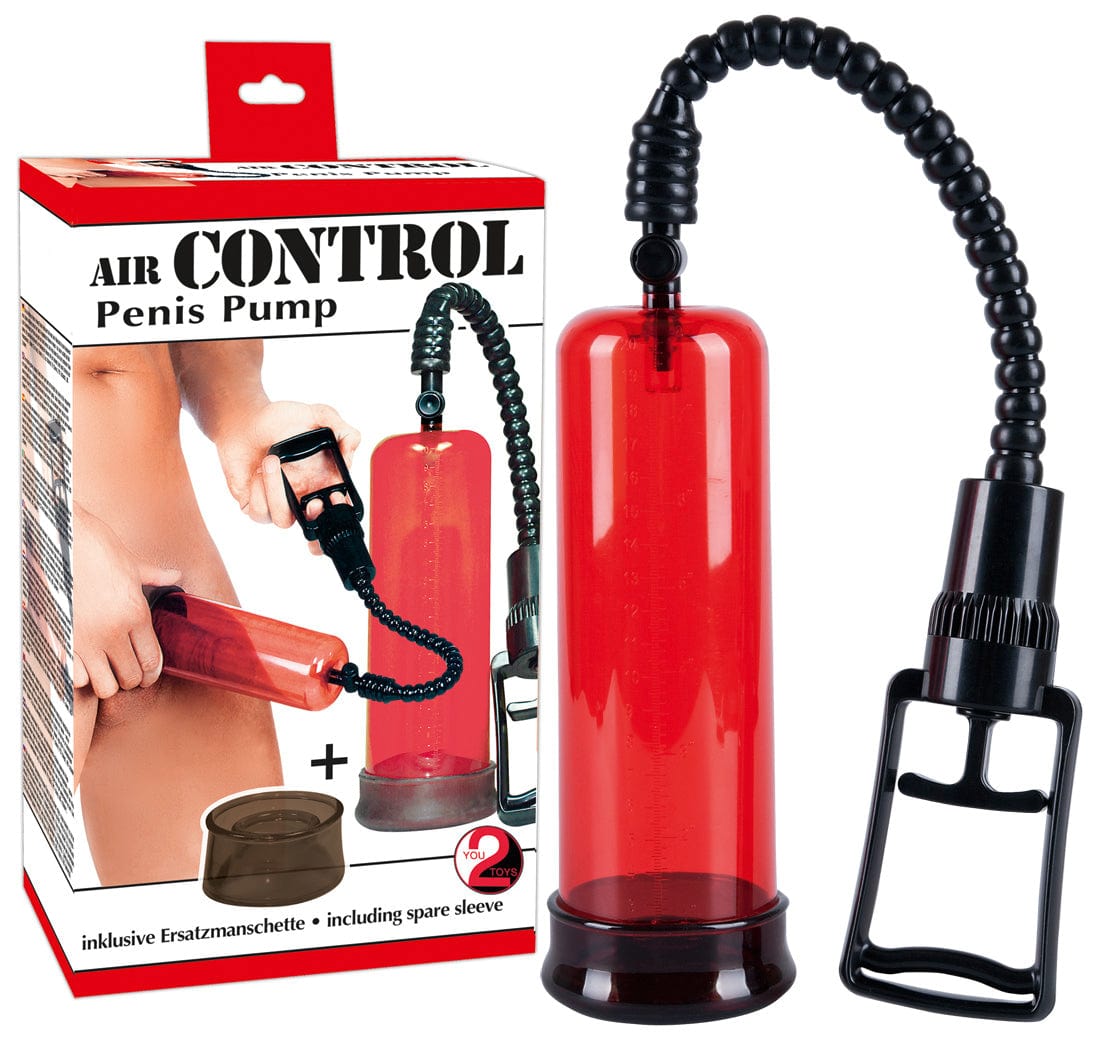 Penispumpe Air Control 22 x 6,5 cm 5 penispumpe air control 22 x 6 5 cm 1152609394