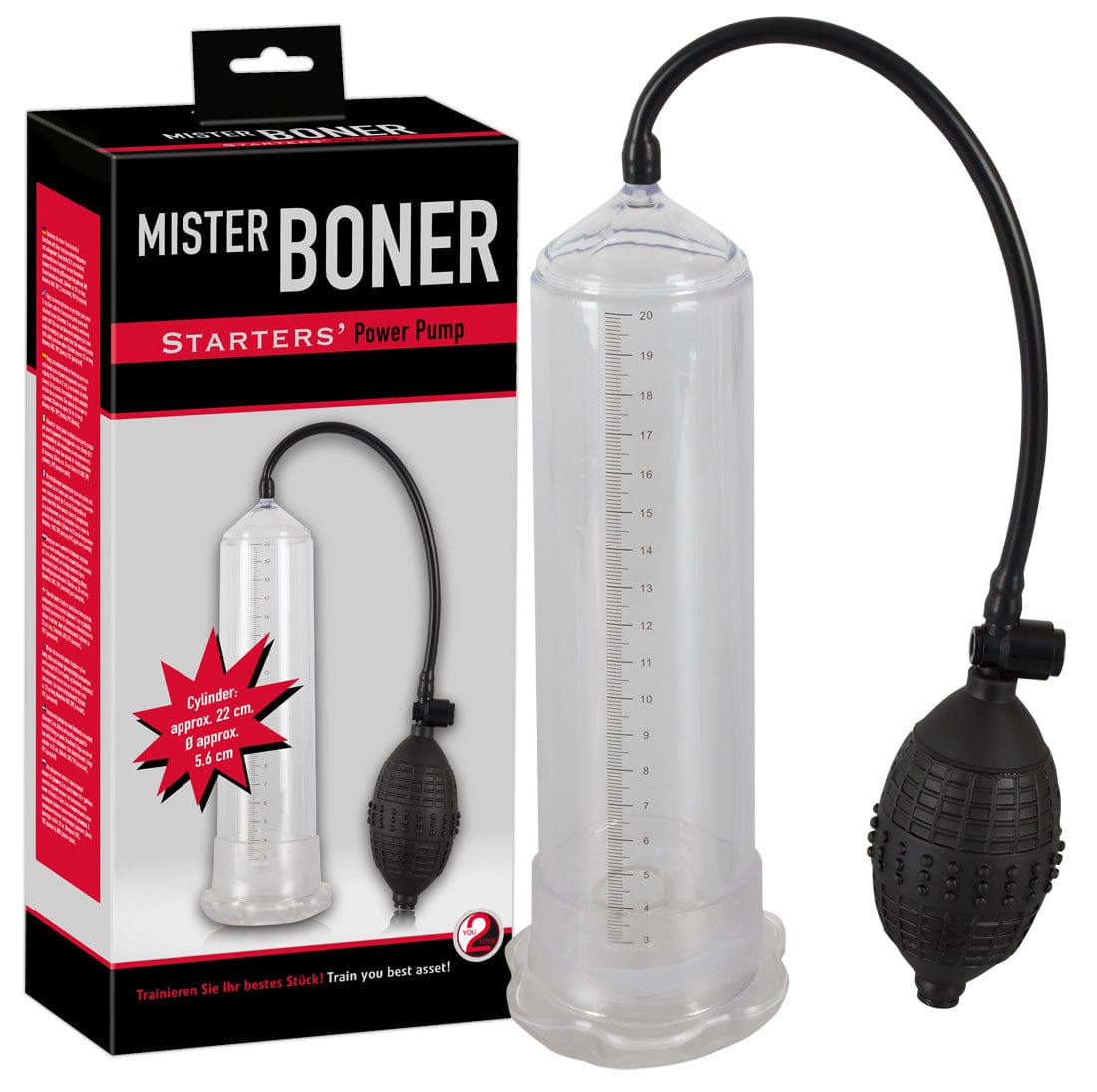 Penispumpe Beginner 10 penispumpe beginner 1152609503