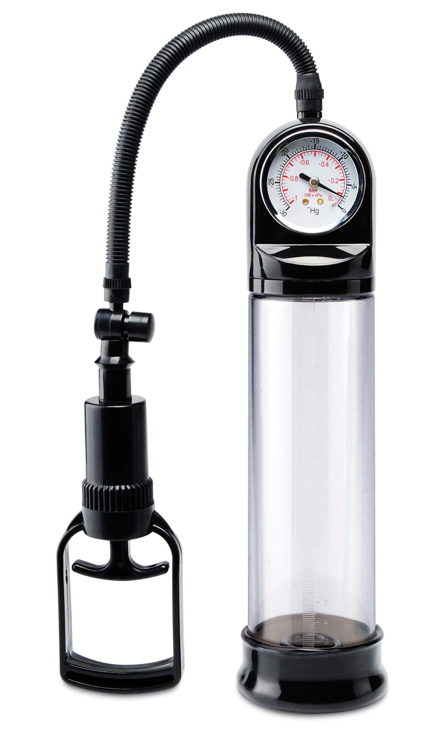 Penispumpe Manometer 20 x 7 cm 4 penispumpe manometer 20 x 7 cm 1152609092
