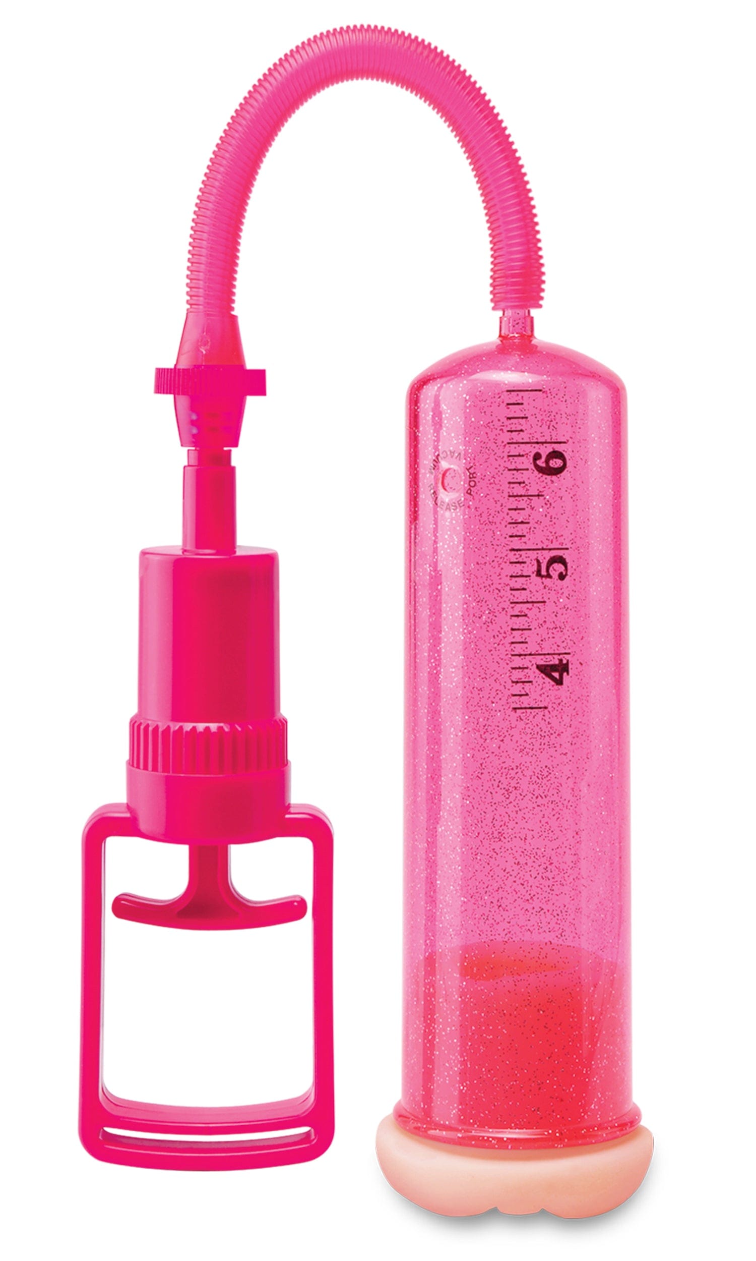 Penispumpe Pink Pussy 19 x 6 cm 10 penispumpe pink pussy 19 x 6 cm 1152609078