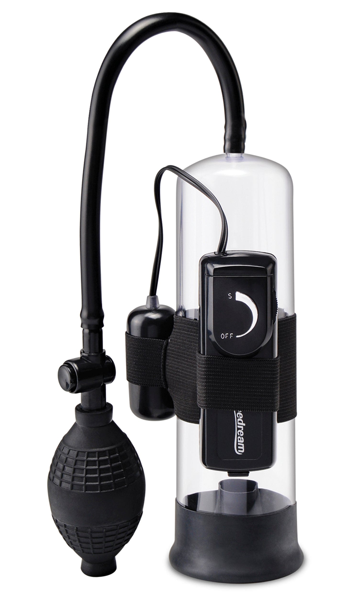 penispumpe vibro beginner 19 x 6 cm 1140742283