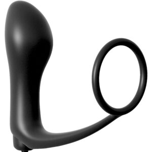Penisring Glocke 15 x 4 cm
