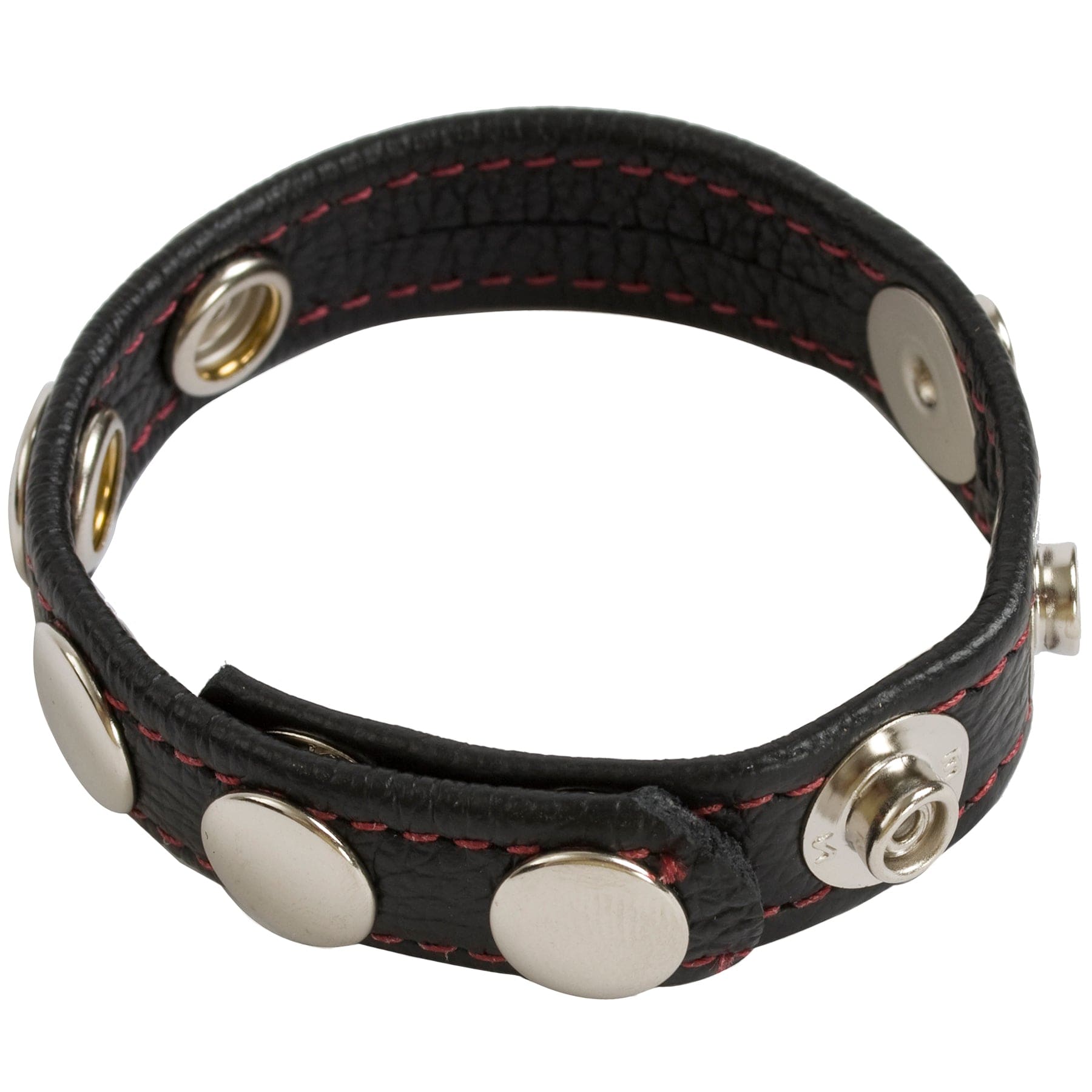 Penisring Leder 7 penisring leder 1152609208