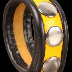 Penisring Leder