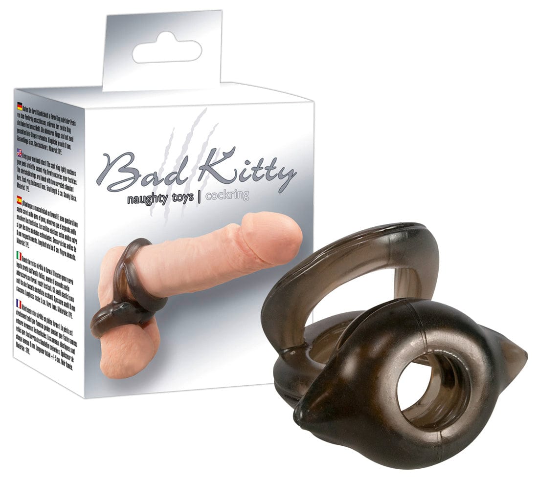 Penisring Naughty Cock 10 penisring naughty cock 1152609398