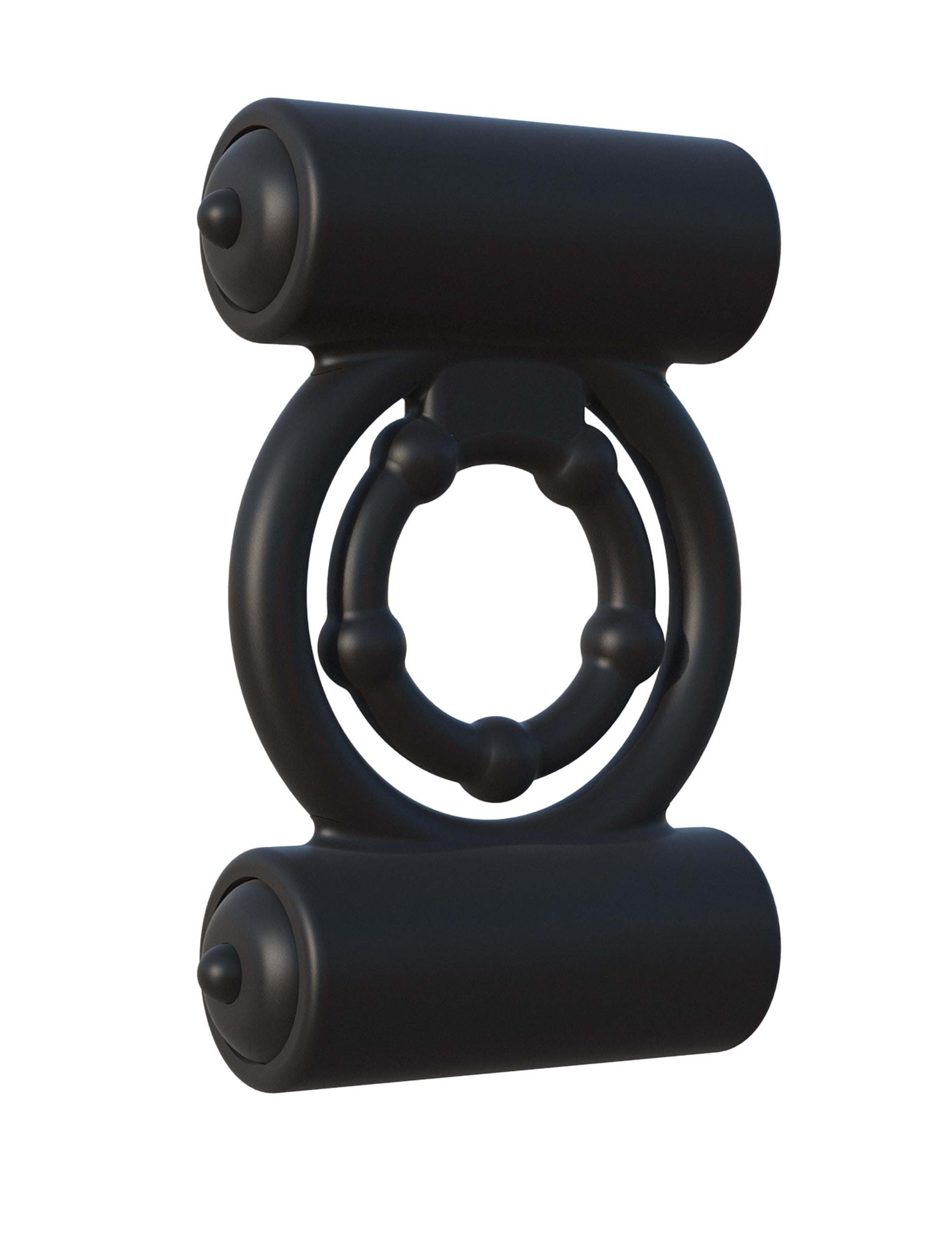Penisring Vibro Double 4 penisring vibro double 1140745455