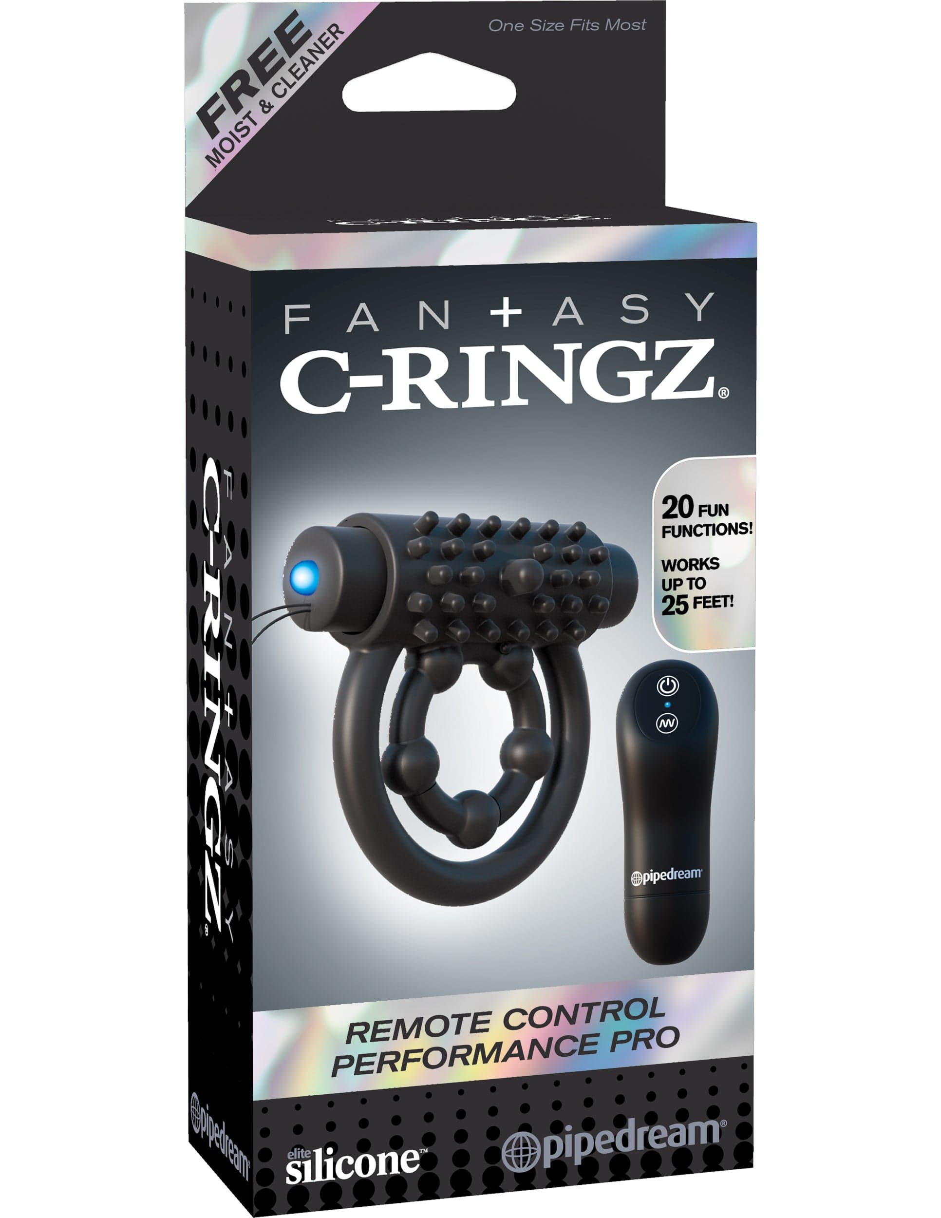 Penisring Vibro Performance 7 penisring vibro performance 1140745546