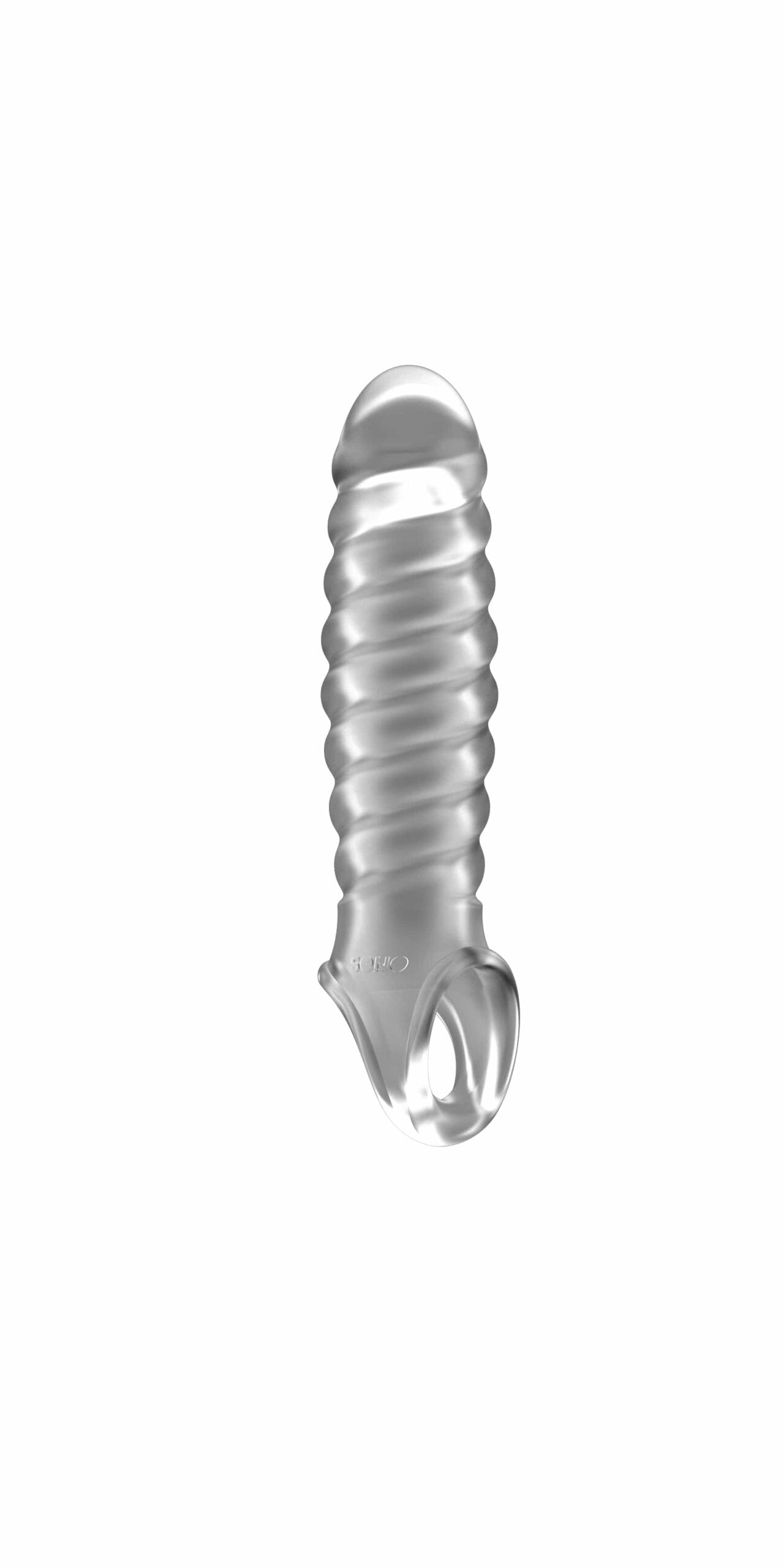 Penisverlängerung Rutsche klar 16 x 4 cm 2 penisverlangerung rutsche klar 16 x 4 cm 1140746434 scaled