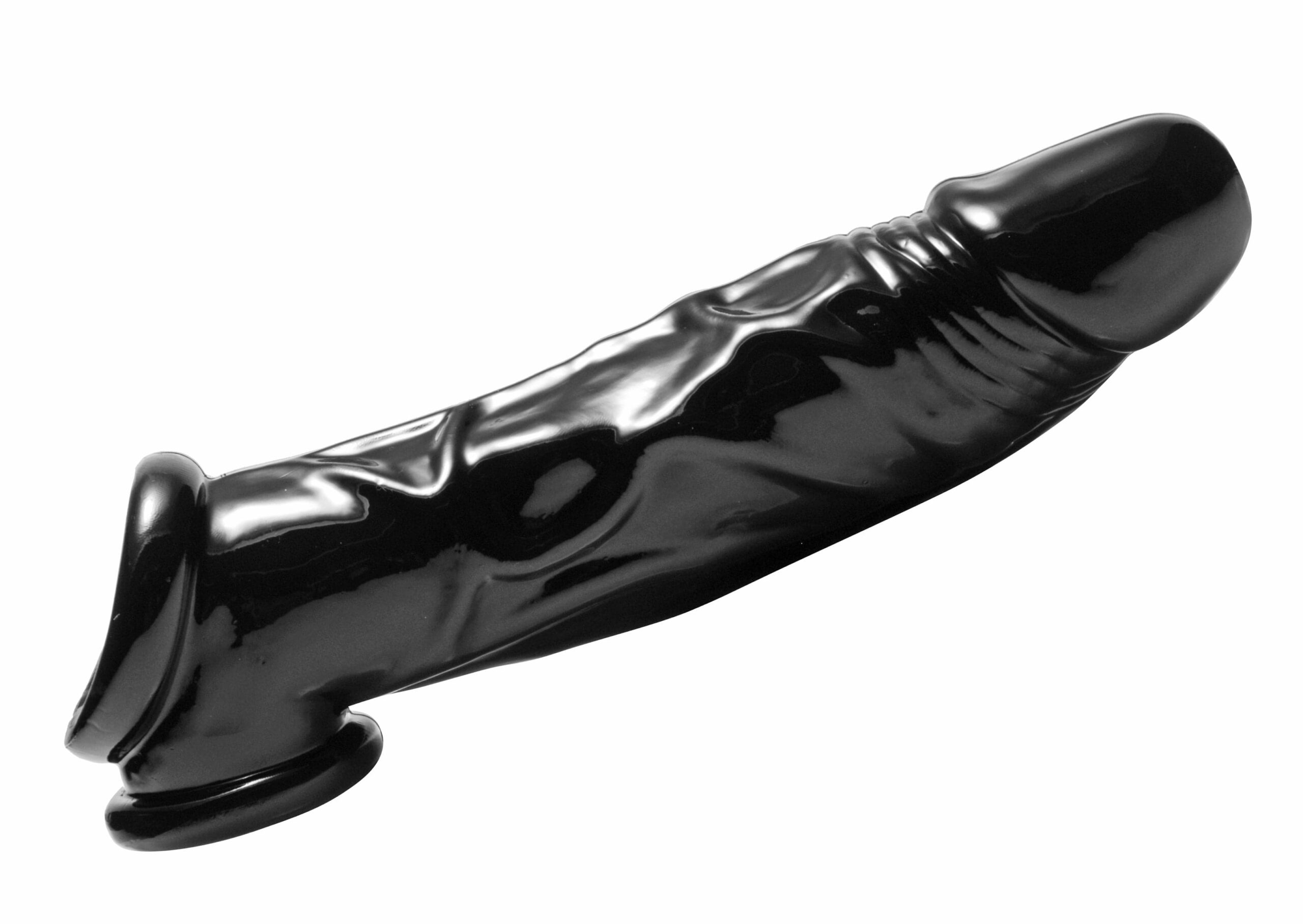 penisverlangerung uberzieher schwarz 20 x 4 5 cm 1140746635 scaled