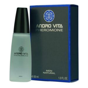 ANDRO VITA for men duftneutral 30 ml