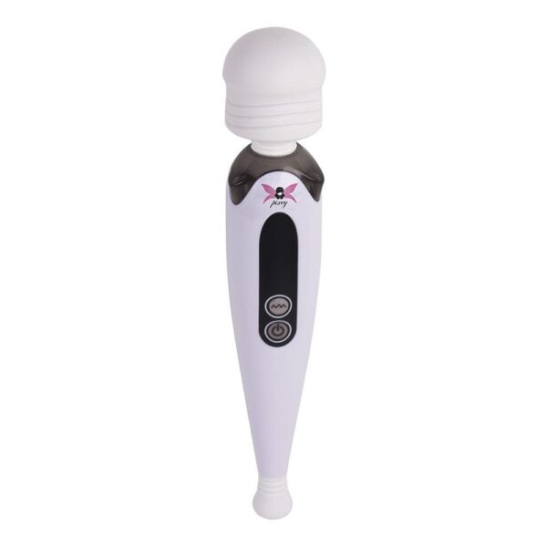 Pixey Strong Massagestab 220 Volt