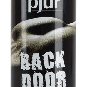 pjur BACK DOOR ANAL RELAXINGGLIDE Gleitmittel