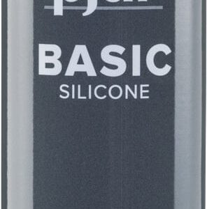 pjur Basic Silikongleitmittel