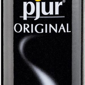 pjur Original Silikongleitmittel