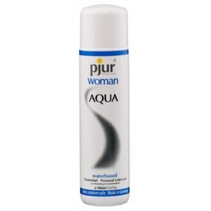 pjur woman Aqua 100 ml