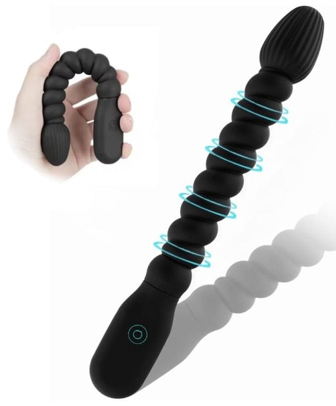 Prostata Stimulator Curvi 15 x 2,6 cm 1 Prostata Stimulator Curvi 15 x 2,6 cm