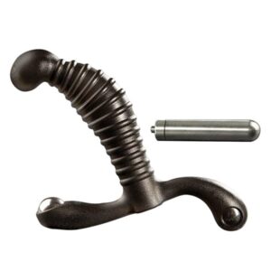 Prostata Vibrator 10 x 2,0 cm