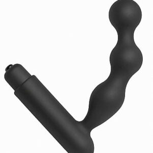 Prostata Vibrator 12,5 x 2,5 cm