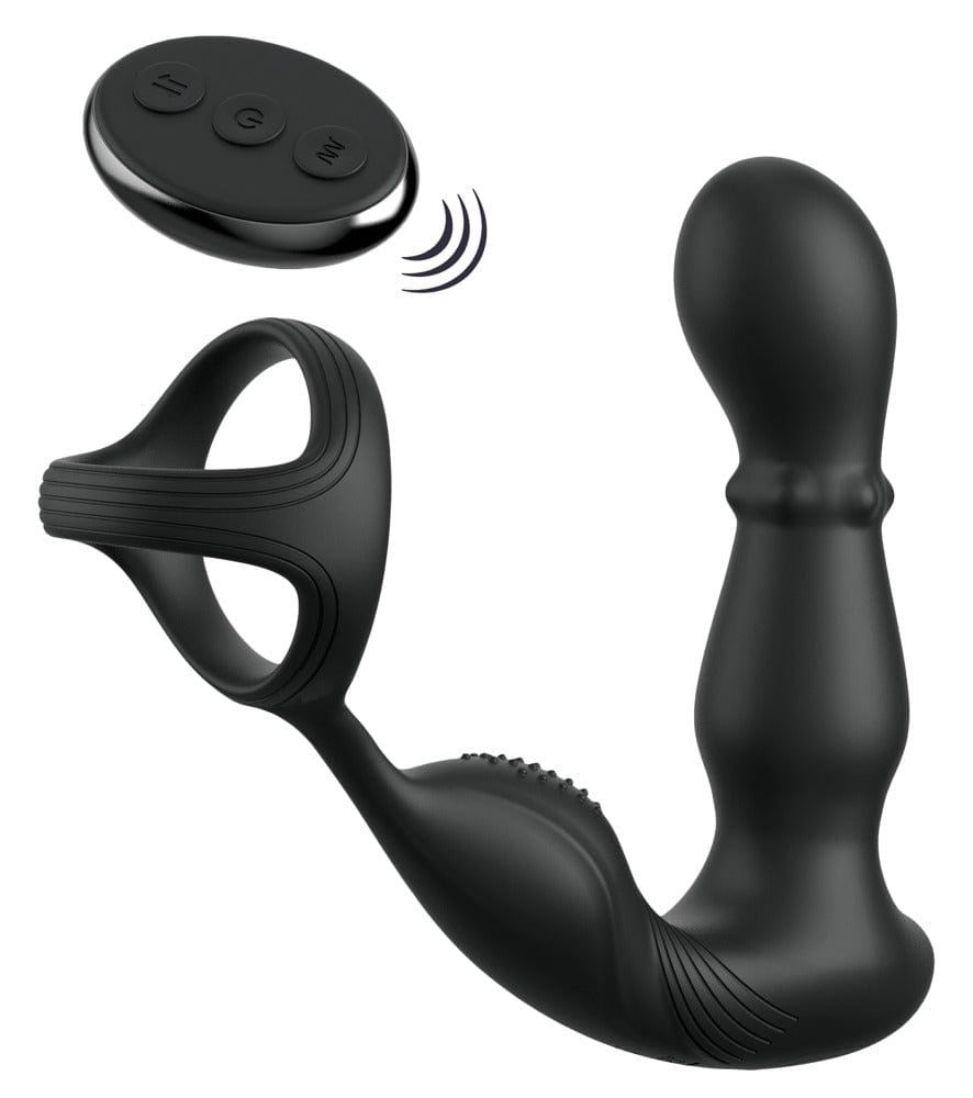 prostata vibrator nopp it 19 x 3 5 cm 1140747689