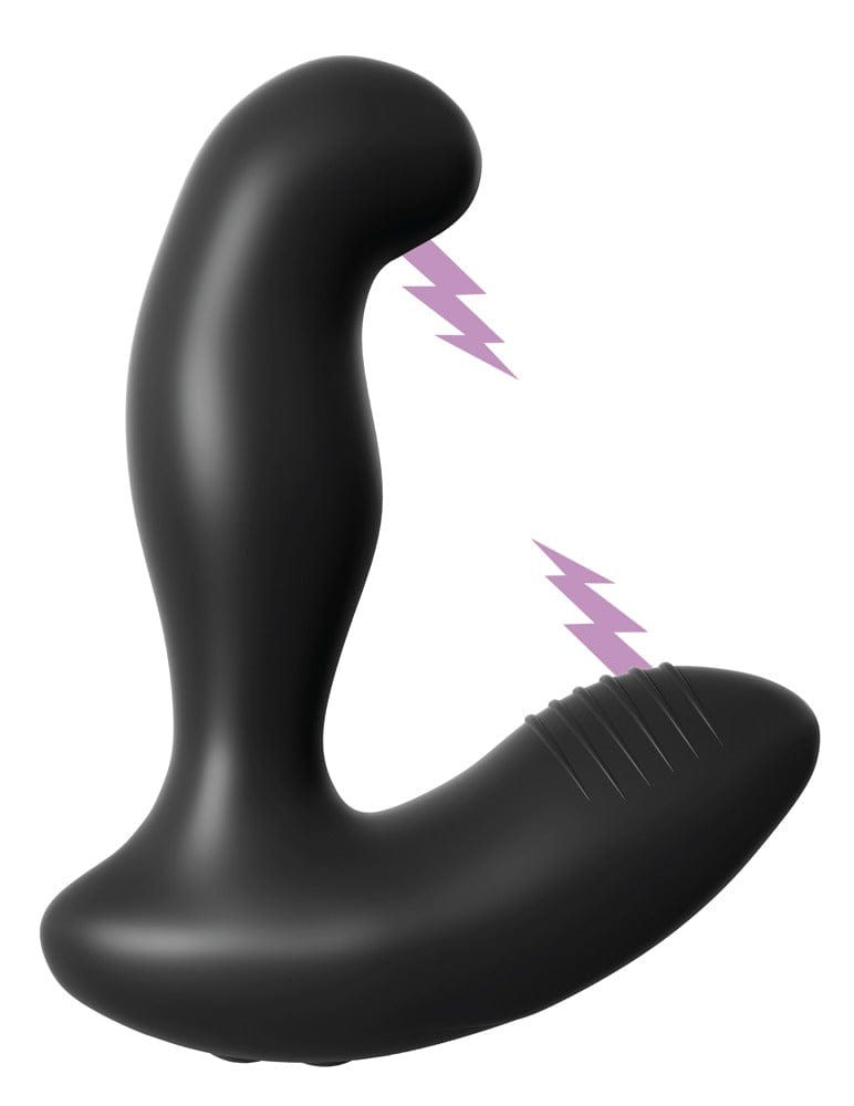 prostata vibrator shock me 13 3 x 3 3 cm 1140747778