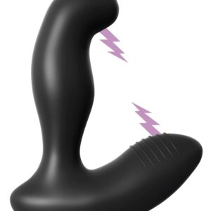 Prostata Vibrator Shock Me 13,3 x 3,3 cm