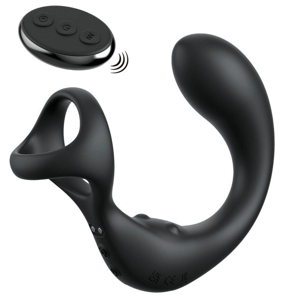 prostata vibrator ultimate 14 x 3 7 cm 1140747839
