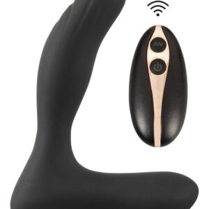 Prostata Vibrqator The L 13,5 x 2,8 cm