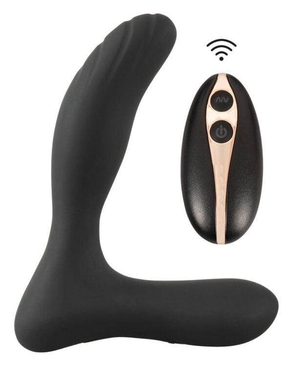 Prostata Vibrqator The L 13,5 x 2,8 cm