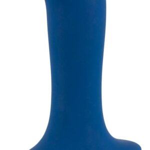 Prostatavibrator Blue Power 12,8 x 2,8 cm