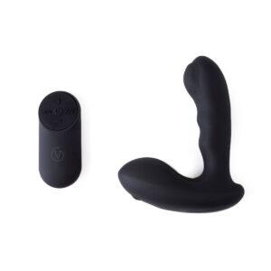 Prostatavibrator Extrem 11,8 x 3,5 cm