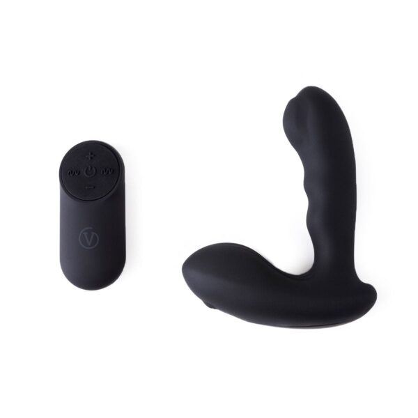Prostatavibrator Extrem 11,8 x 3,5 cm