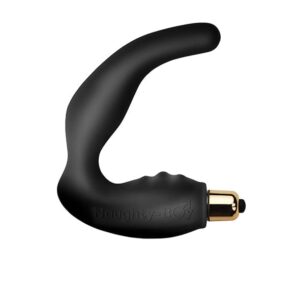 Prostatavibrator Massage 11,5 x 3,5 cm