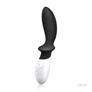 Prostatavibrator Mister 19,6 x 5,8 cm