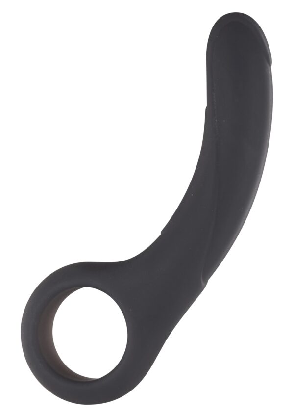 Dildo Prostata Finger 10 x 2 cm
