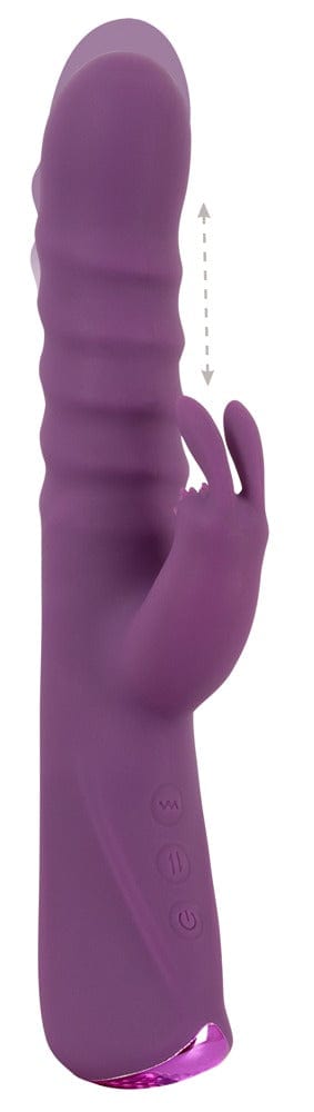 rabbitvibrator stoss zu 23 7 x 3 7 cm 1140748253